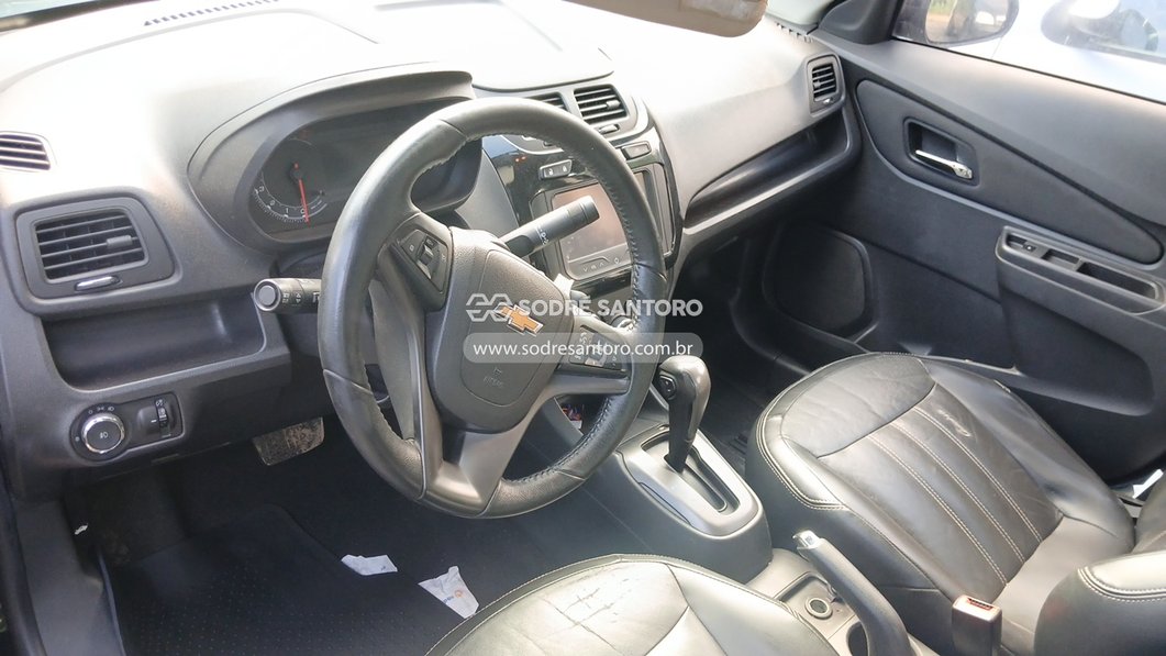 CHEVROLET COBALT GRAPH A - imagem 6