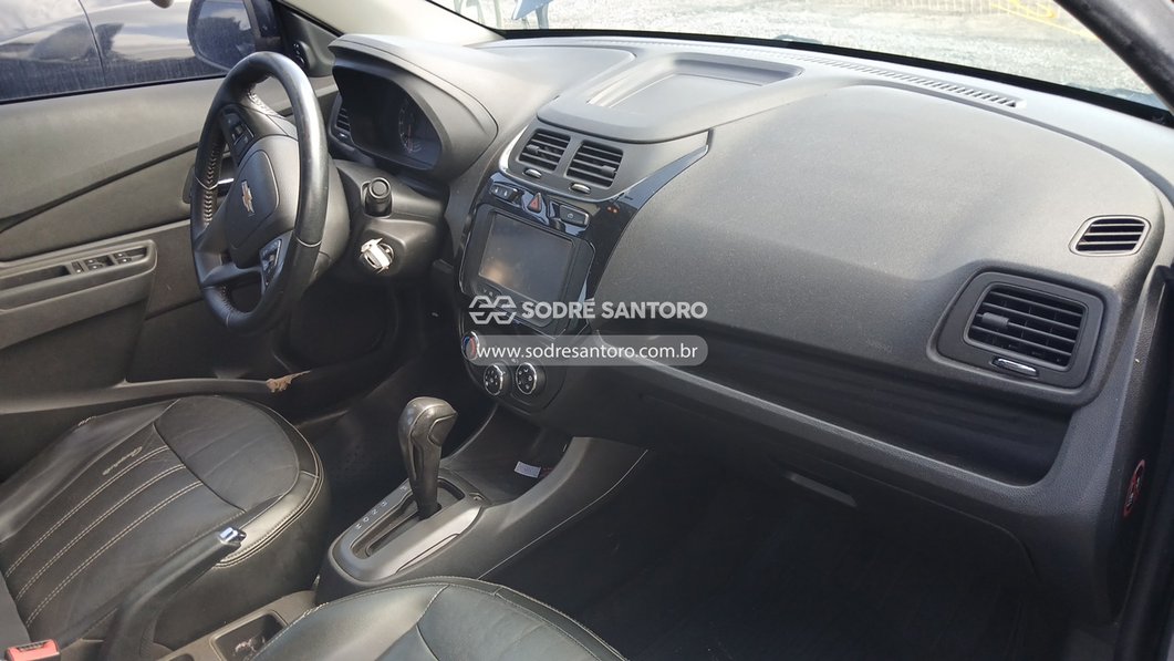 CHEVROLET COBALT GRAPH A - imagem 8