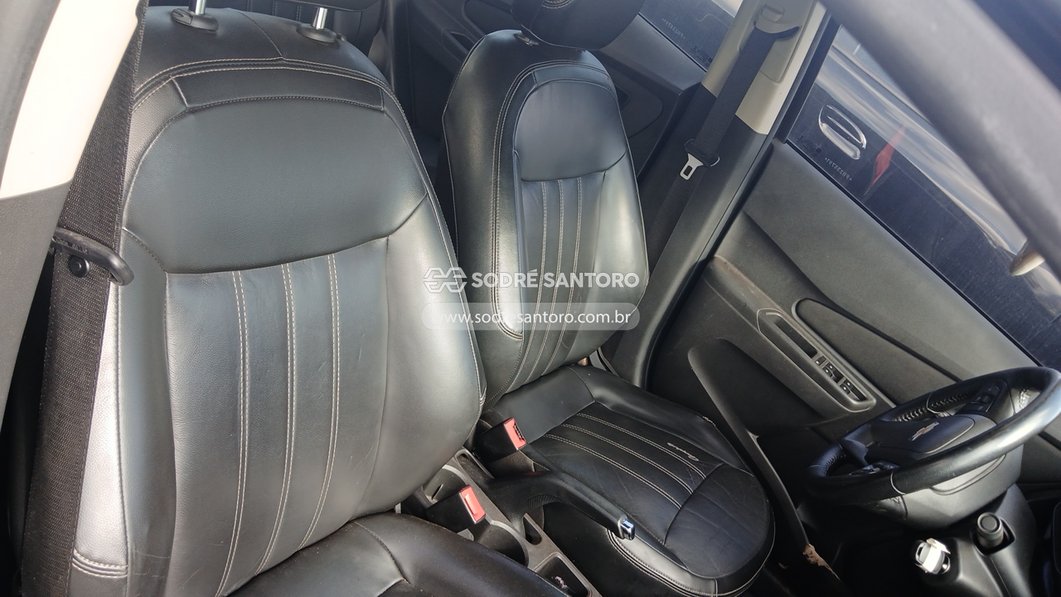CHEVROLET COBALT GRAPH A - imagem 9