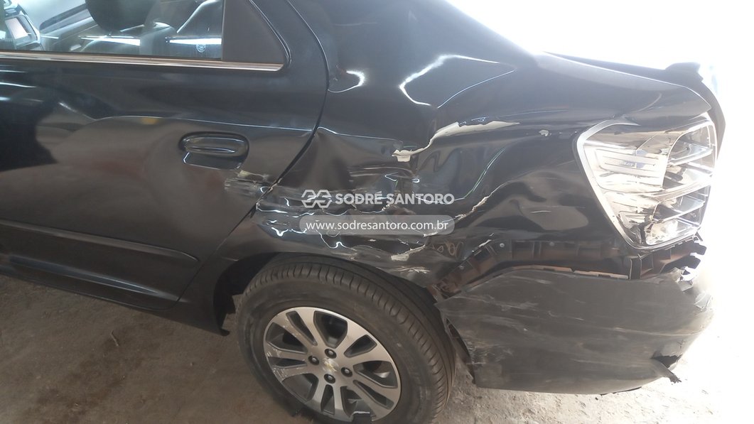 CHEVROLET COBALT GRAPH A - imagem 12
