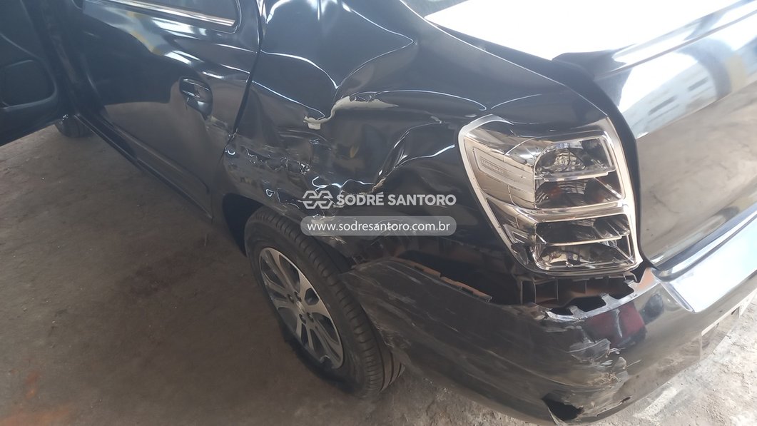 CHEVROLET COBALT GRAPH A - imagem 13