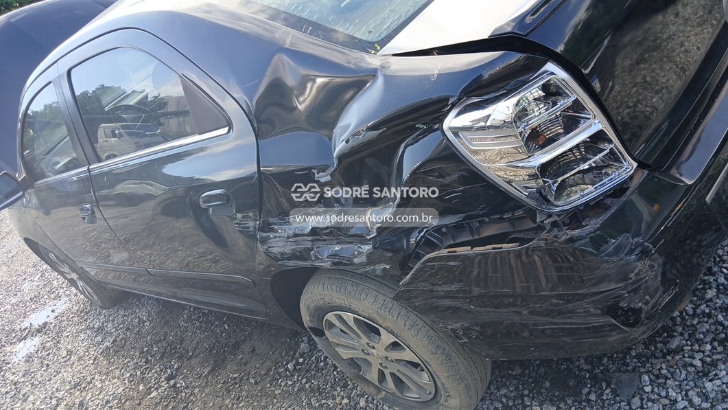 CHEVROLET COBALT GRAPH A - imagem 16