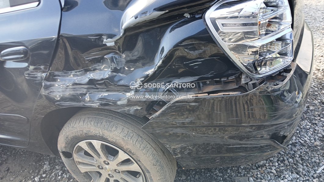 CHEVROLET COBALT GRAPH A - imagem 17