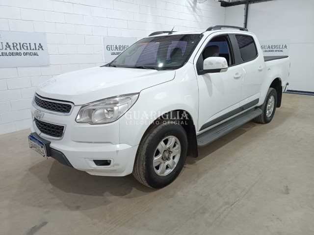 CHEVROLET S10 LT FD2 - imagem 2