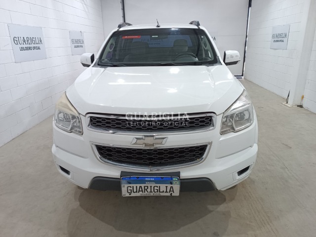 CHEVROLET S10 LT FD2 - imagem 3