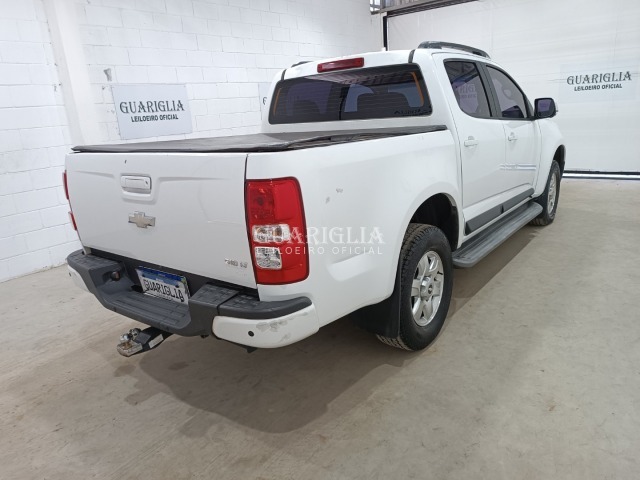 CHEVROLET S10 LT FD2 - imagem 4