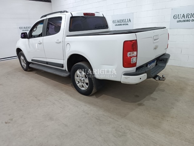 CHEVROLET S10 LT FD2 - imagem 5