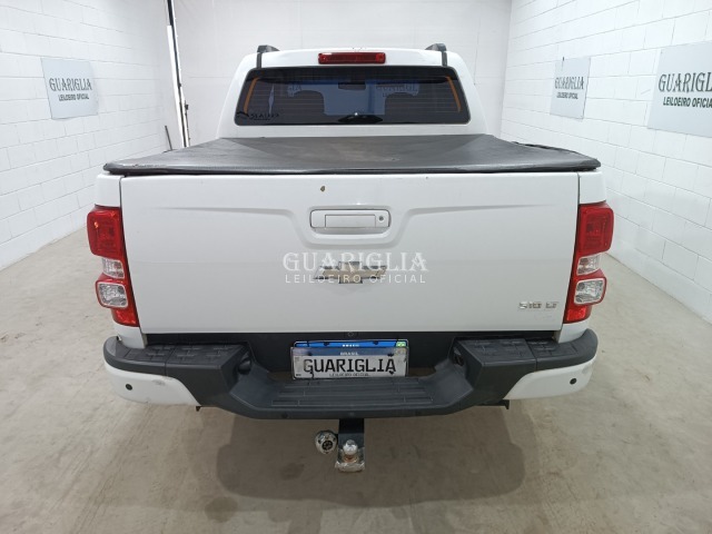 CHEVROLET S10 LT FD2 - imagem 6