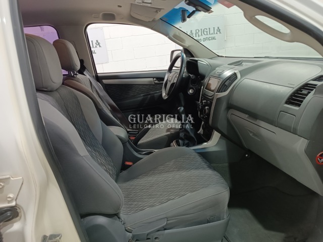 CHEVROLET S10 LT FD2 - imagem 7