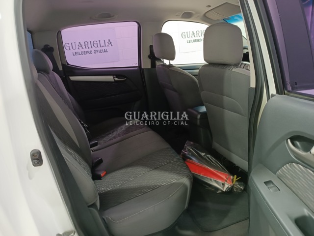 CHEVROLET S10 LT FD2 - imagem 8