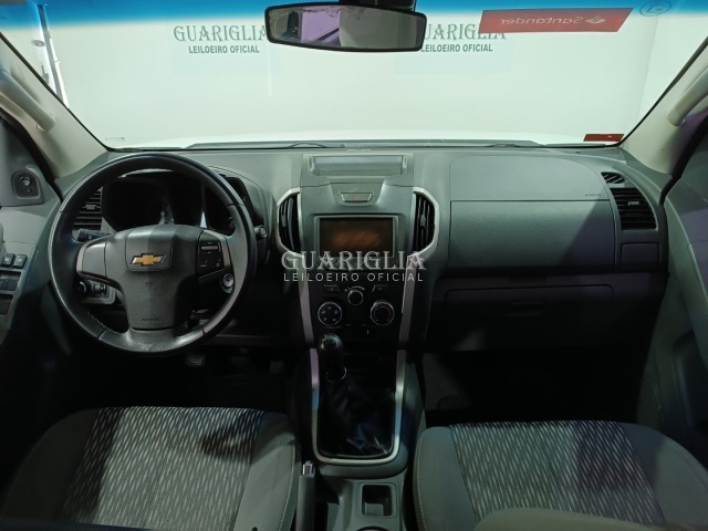 CHEVROLET S10 LT FD2 - imagem 9