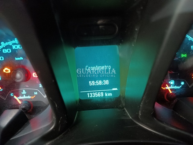 CHEVROLET S10 LT FD2 - imagem 10