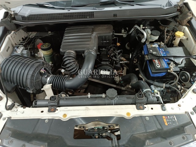 CHEVROLET S10 LT FD2 - imagem 11