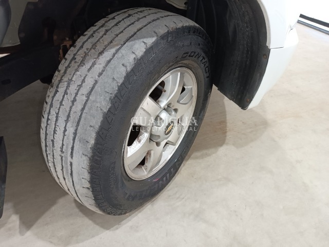 CHEVROLET S10 LT FD2 - imagem 12