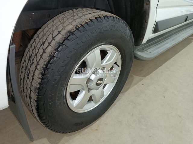 CHEVROLET S10 LT FD2 - imagem 13