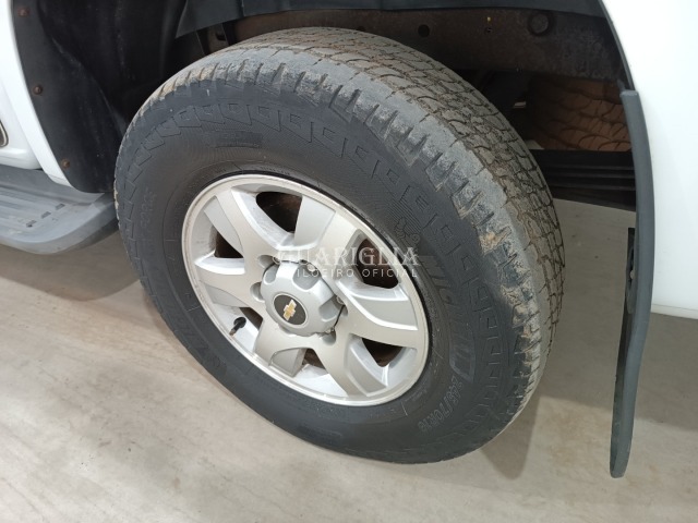 CHEVROLET S10 LT FD2 - imagem 14