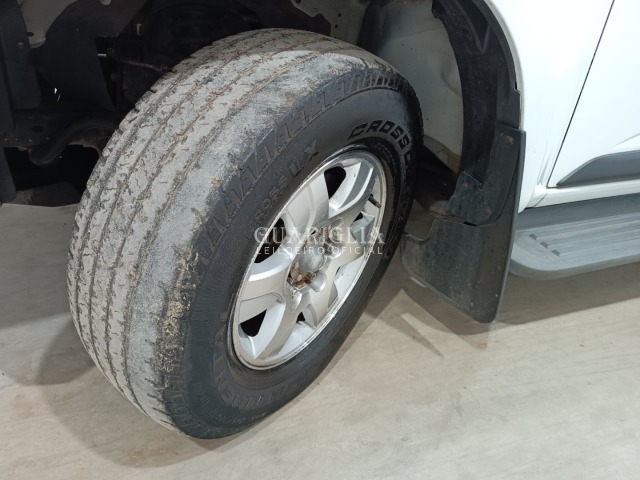 CHEVROLET S10 LT FD2 - imagem 15