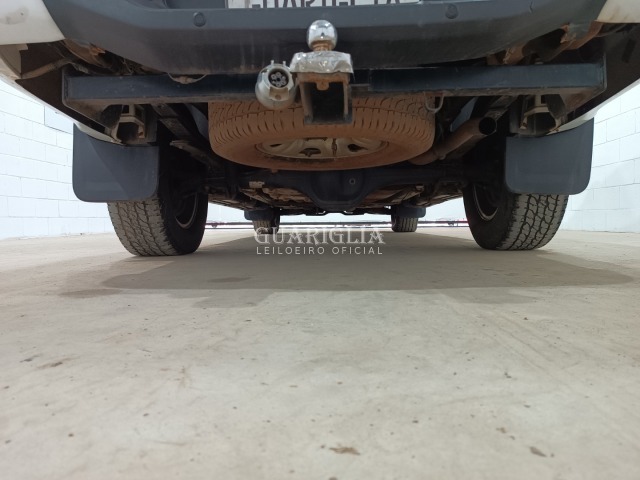 CHEVROLET S10 LT FD2 - imagem 16