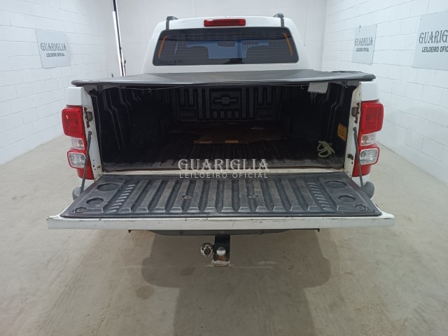 CHEVROLET S10 LT FD2 - imagem 17