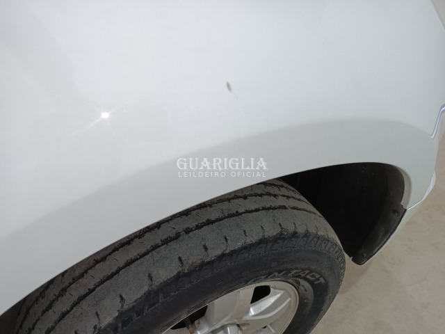 CHEVROLET S10 LT FD2 - imagem 21