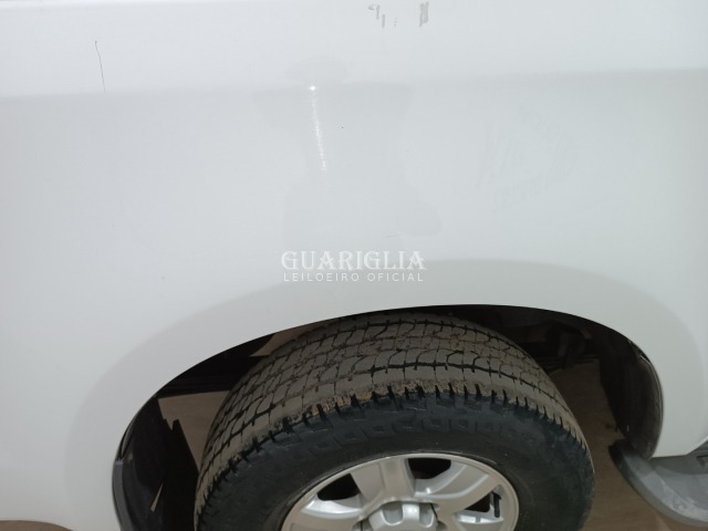 CHEVROLET S10 LT FD2 - imagem 26