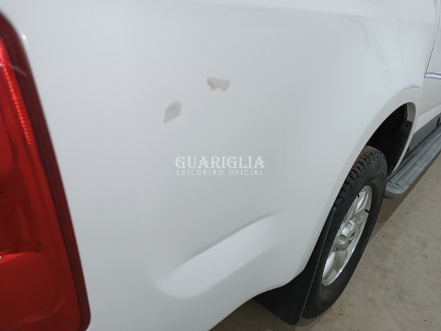 CHEVROLET S10 LT FD2 - imagem 28