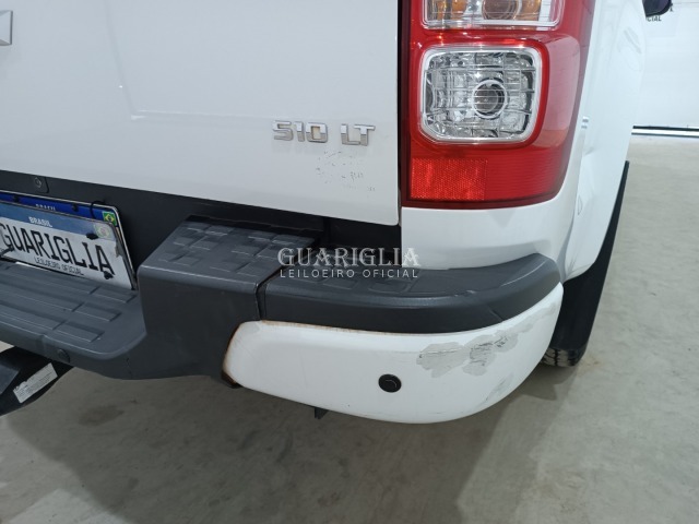 CHEVROLET S10 LT FD2 - imagem 29