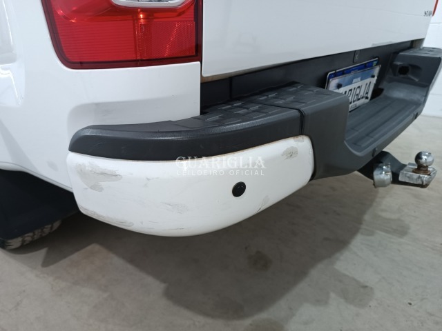 CHEVROLET S10 LT FD2 - imagem 30