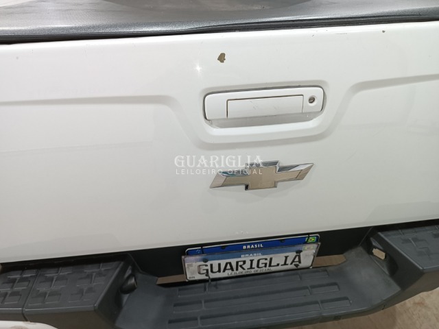 CHEVROLET S10 LT FD2 - imagem 31