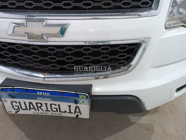 CHEVROLET S10 LT FD2 - imagem 37