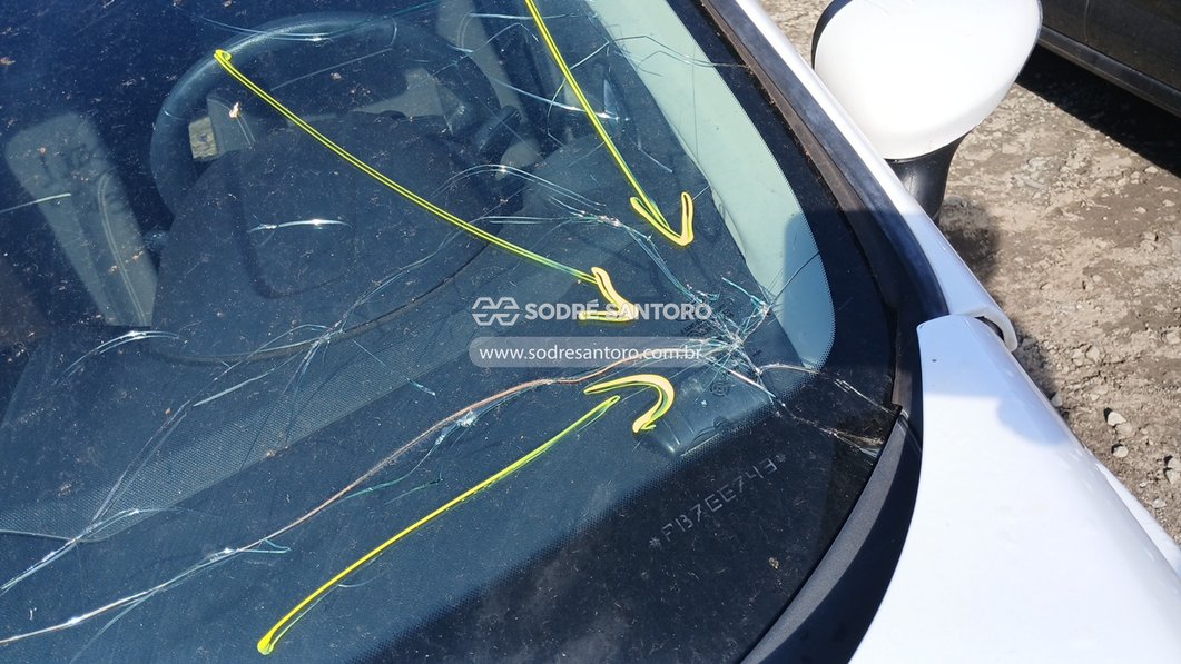 FORD FIESTA HA 1.6L SE A - imagem 13
