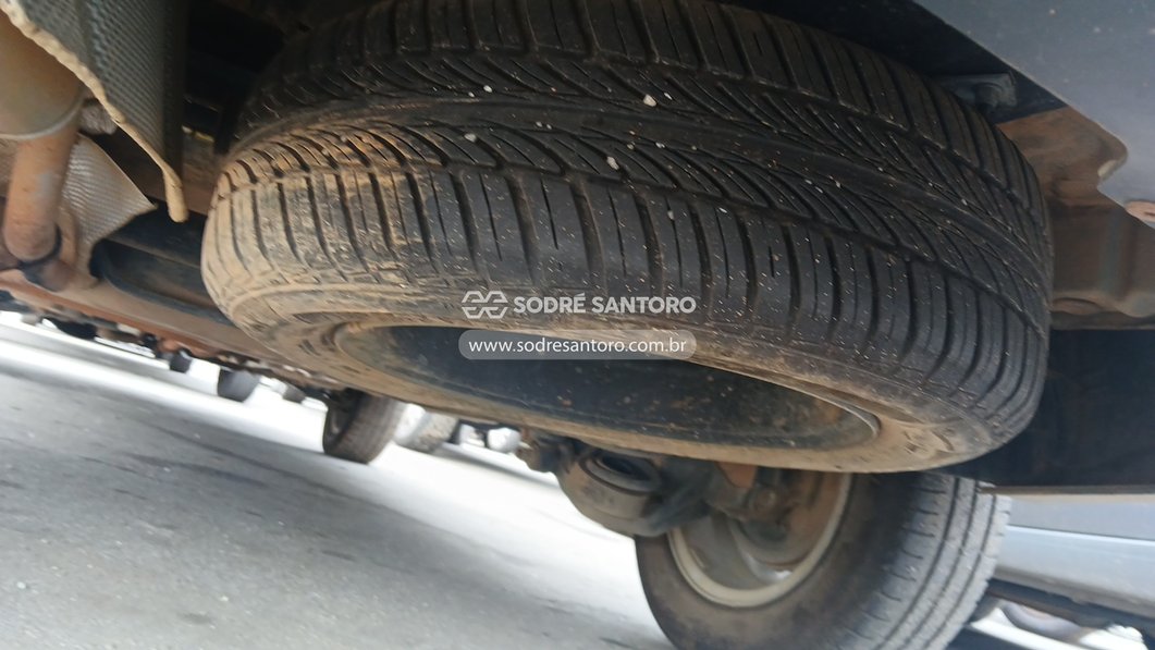 FIAT PALIO WEEK ELX FLEX - imagem 10