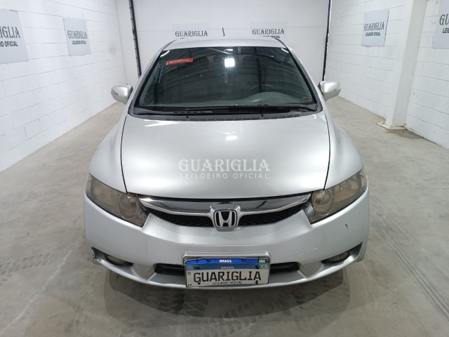 HONDA CIVIC LXS FLEX - imagem 3