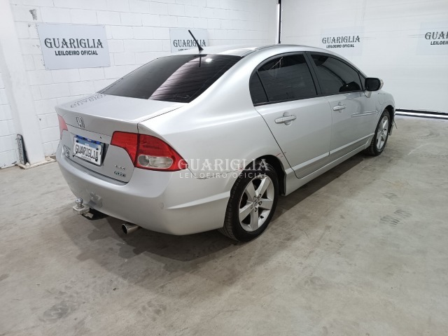 HONDA CIVIC LXS FLEX - imagem 4