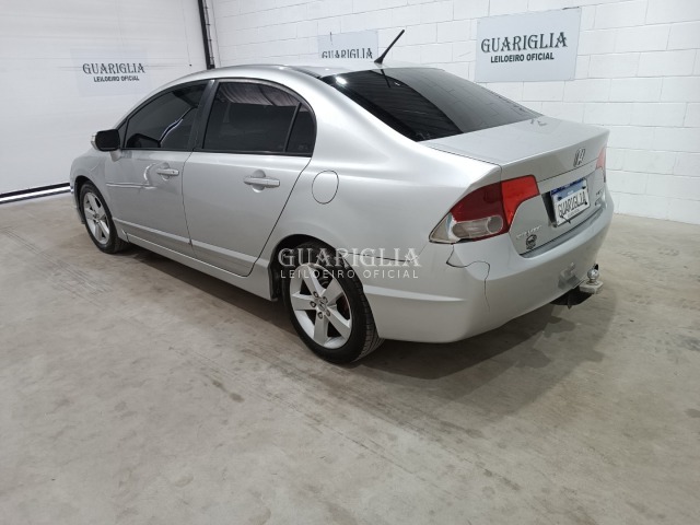 HONDA CIVIC LXS FLEX - imagem 5