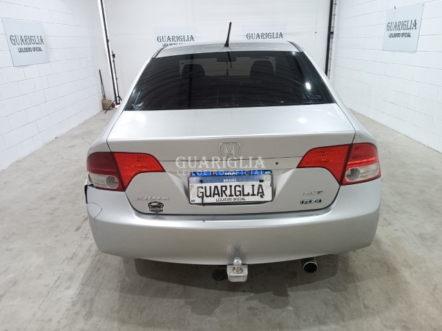 HONDA CIVIC LXS FLEX - imagem 6