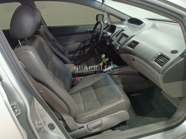 HONDA CIVIC LXS FLEX - imagem 7