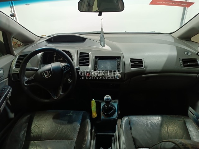 HONDA CIVIC LXS FLEX - imagem 9