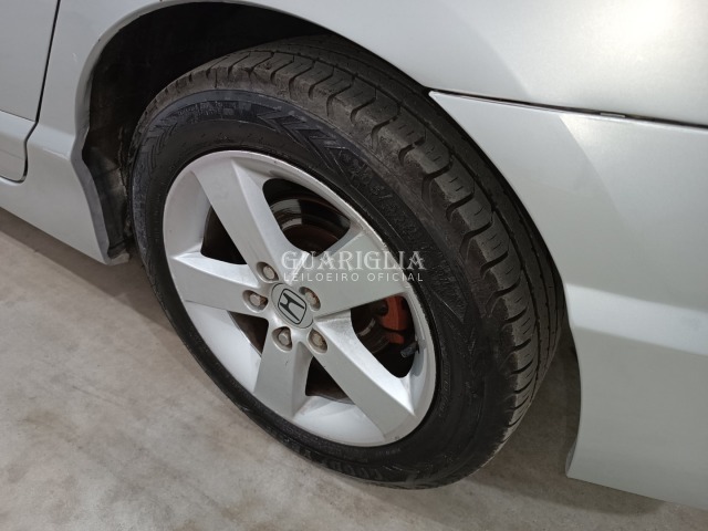 HONDA CIVIC LXS FLEX - imagem 14
