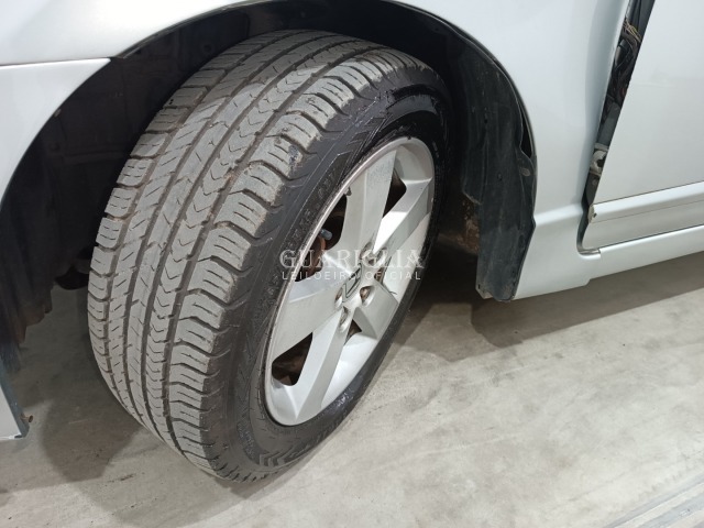 HONDA CIVIC LXS FLEX - imagem 15