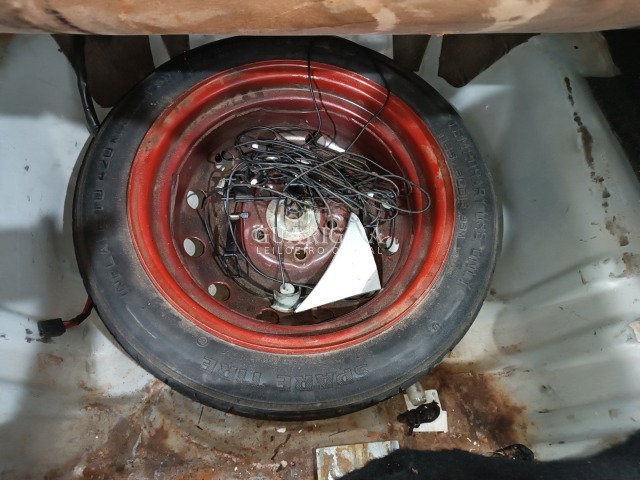 HONDA CIVIC LXS FLEX - imagem 16