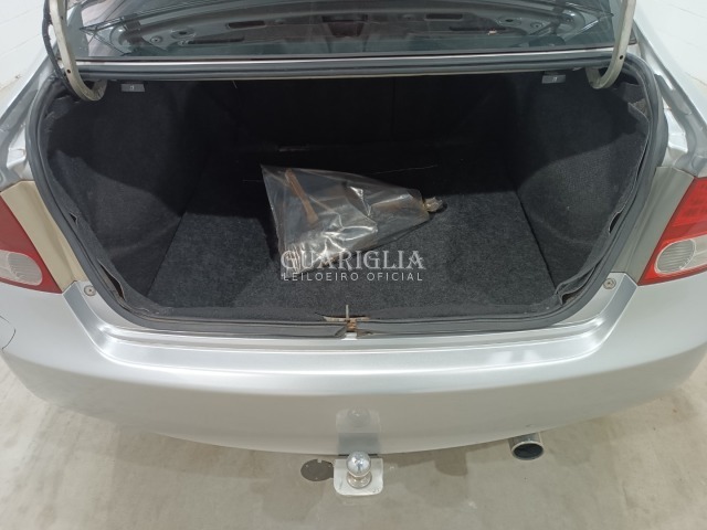 HONDA CIVIC LXS FLEX - imagem 17