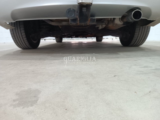 HONDA CIVIC LXS FLEX - imagem 18