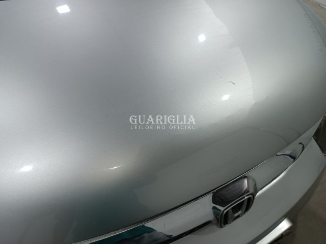 HONDA CIVIC LXS FLEX - imagem 19