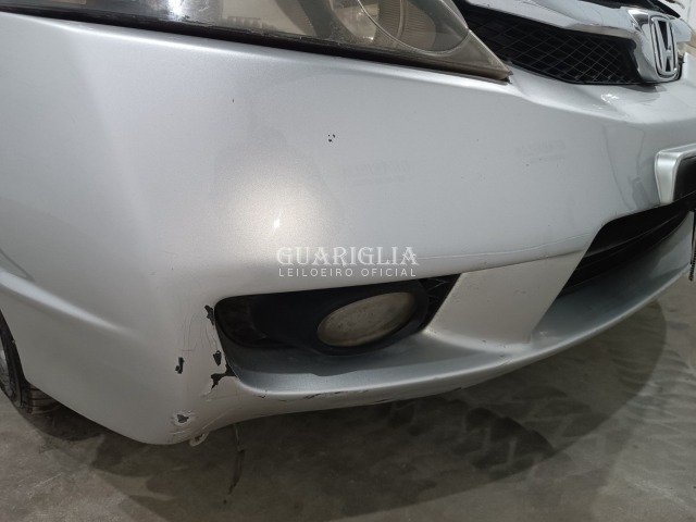 HONDA CIVIC LXS FLEX - imagem 20