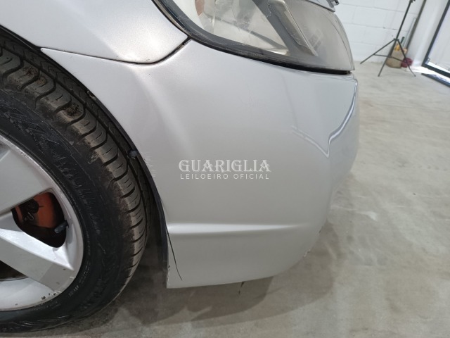 HONDA CIVIC LXS FLEX - imagem 21