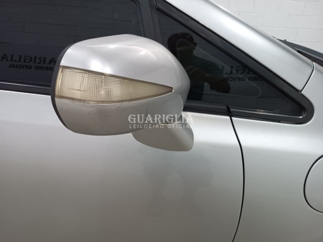 HONDA CIVIC LXS FLEX - imagem 22