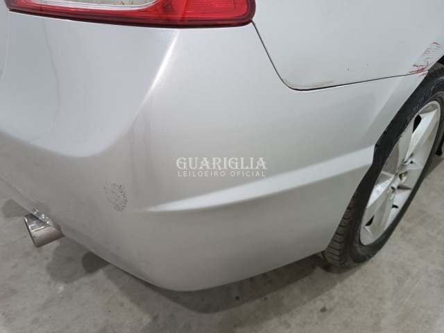 HONDA CIVIC LXS FLEX - imagem 25