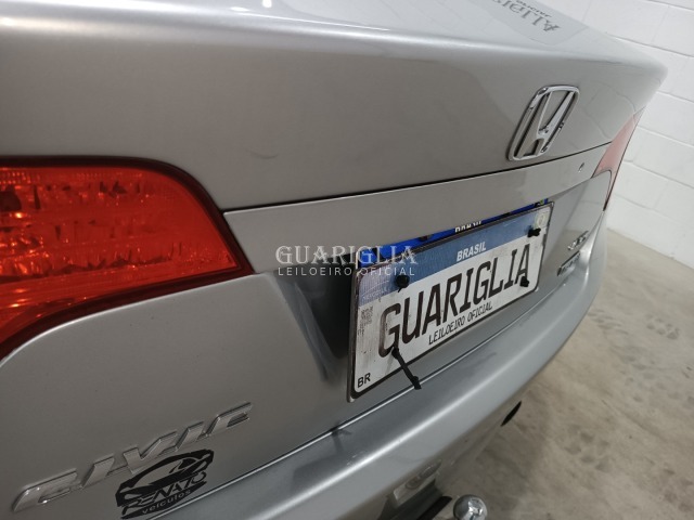 HONDA CIVIC LXS FLEX - imagem 26