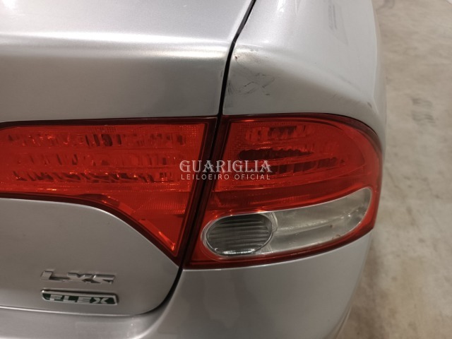 HONDA CIVIC LXS FLEX - imagem 28